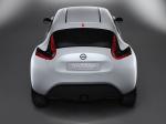 Nissan Qazana Concept 2009 года